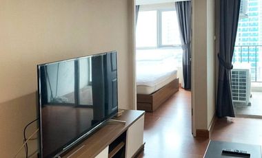 Wohnung zum Kauf mit 1 Zimmer in Huai Khwang, Bangkok