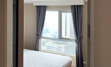 Wohnung zum Kauf mit 1 Zimmer in Huai Khwang, Bangkok