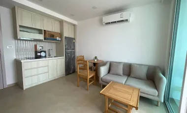 出售 1 卧室 公寓 在 Bang Lamung, Chon Buri