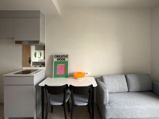 For rent 1 bed condo in Rat Burana, Bangkok