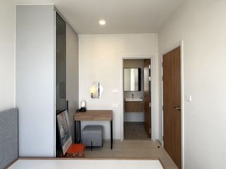 For rent 1 bed condo in Rat Burana, Bangkok