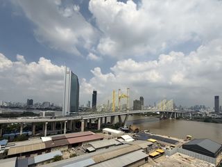 For rent 1 bed condo in Rat Burana, Bangkok