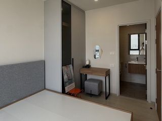 For rent 1 bed condo in Rat Burana, Bangkok