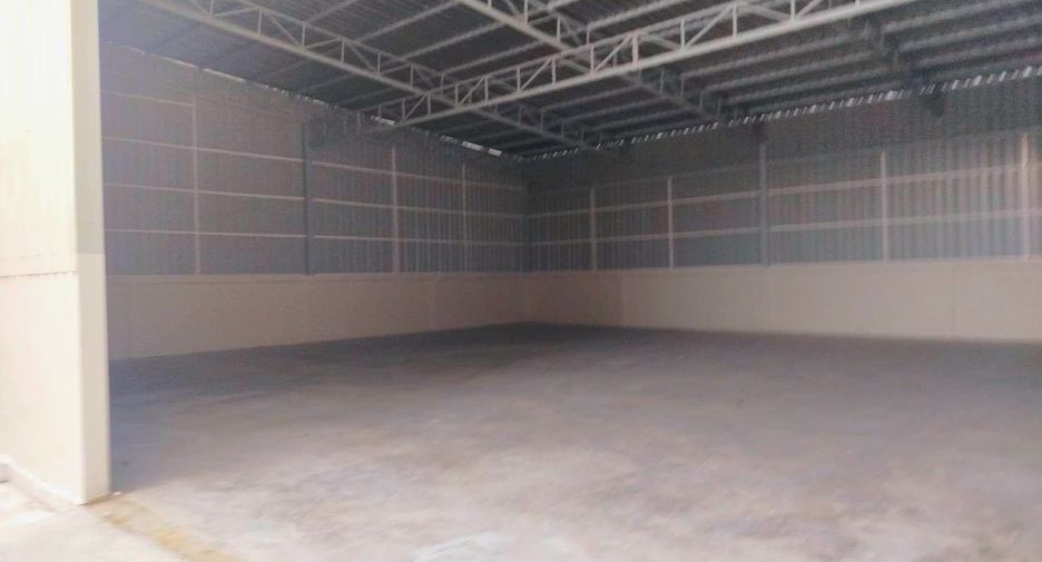 Продажа и аренда 2 спальни офис в Банг На, Бангкок