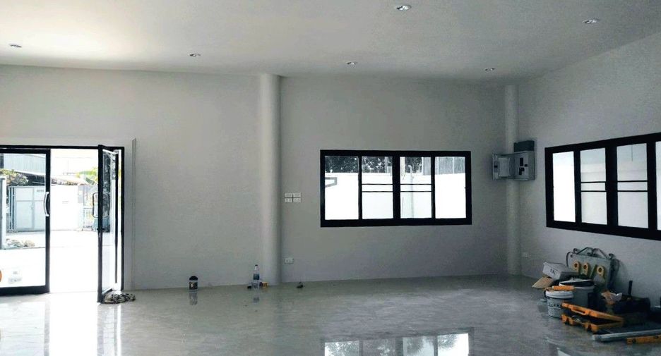 Продажа и аренда 2 спальни офис в Банг На, Бангкок