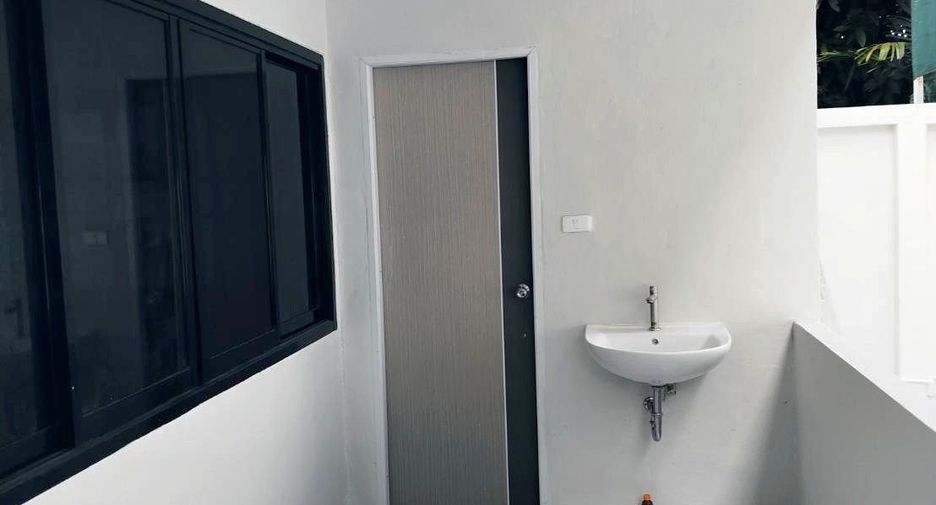 Продажа и аренда 2 спальни офис в Банг На, Бангкок