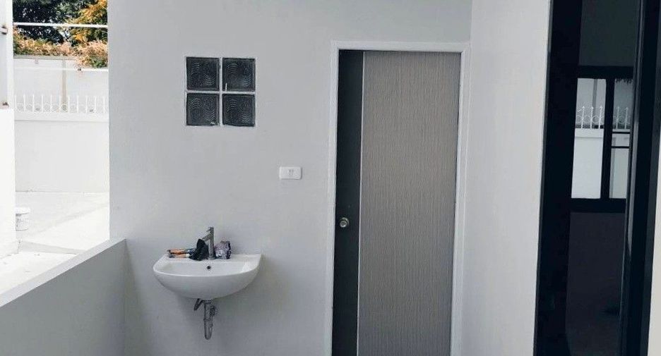 Продажа и аренда 2 спальни офис в Банг На, Бангкок