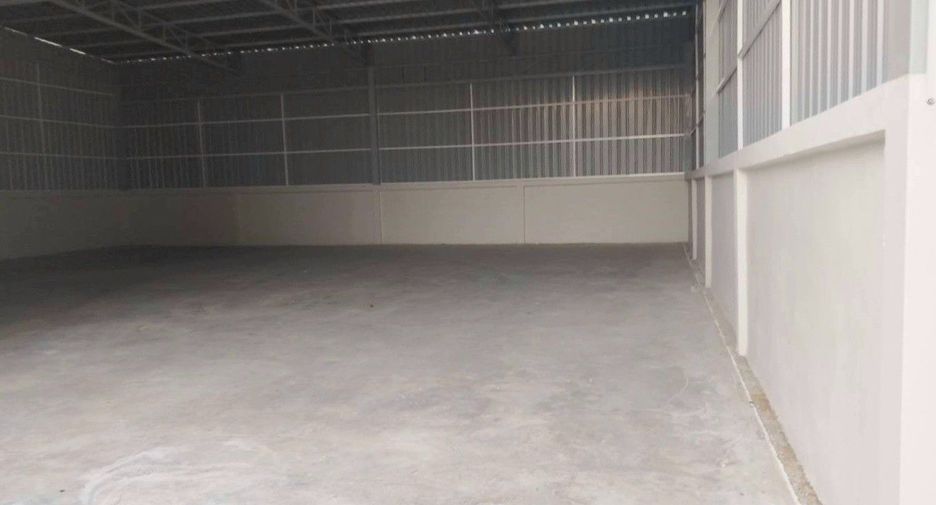 Продажа и аренда 2 спальни офис в Банг На, Бангкок