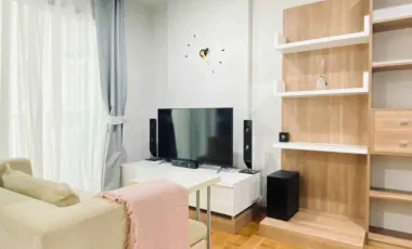 出租 1 卧室 公寓 在 Phaya Thai, 曼谷