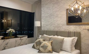 Wohnung zum Kauf mit 2 Zimmer in Mueang Samut Prakan, Samut Prakan