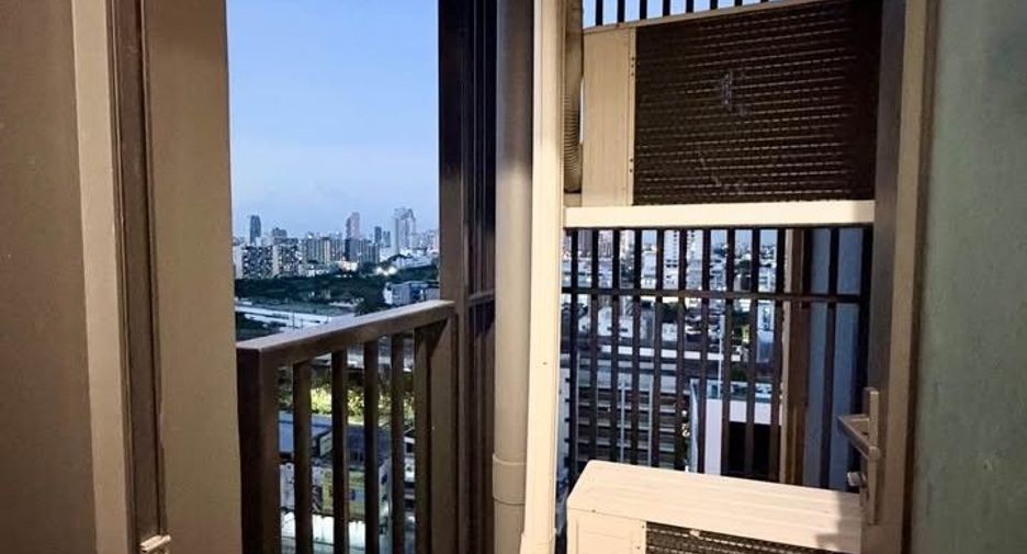 出租 2 卧室 公寓 在 Watthana, 曼谷