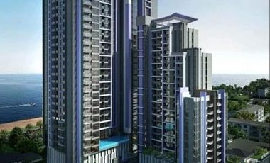 Продажа 1 кровать кондо в Si Racha, Чонбури