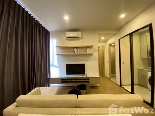 For sale 2 ベッドルーム condo in Ratchathewi, Bangkok