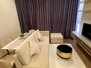For sale 2 ベッドルーム condo in Ratchathewi, Bangkok