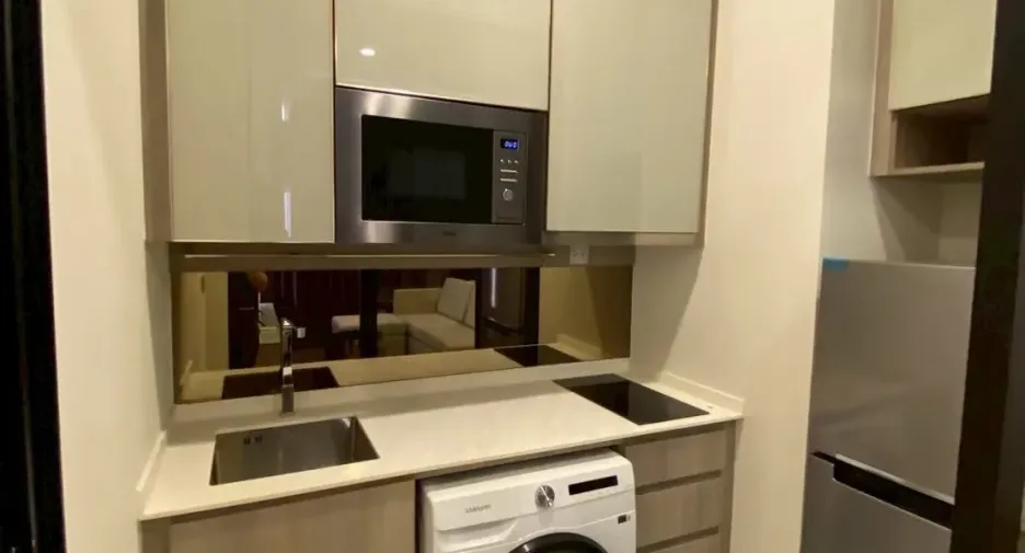 For sale 2 ベッドルーム condo in Ratchathewi, Bangkok