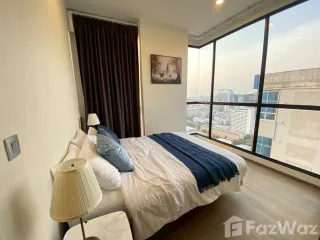 For sale 2 ベッドルーム condo in Ratchathewi, Bangkok