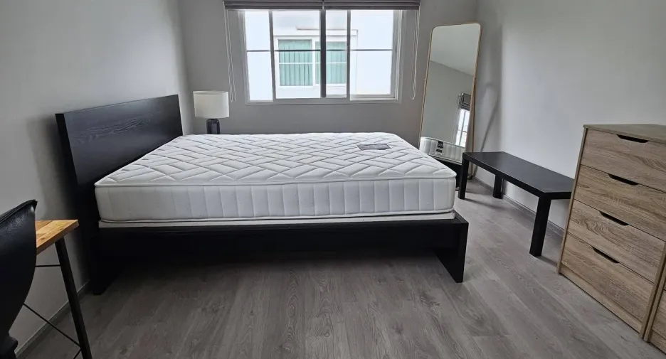 For rent 2 ベッドルーム house in Prawet, Bangkok