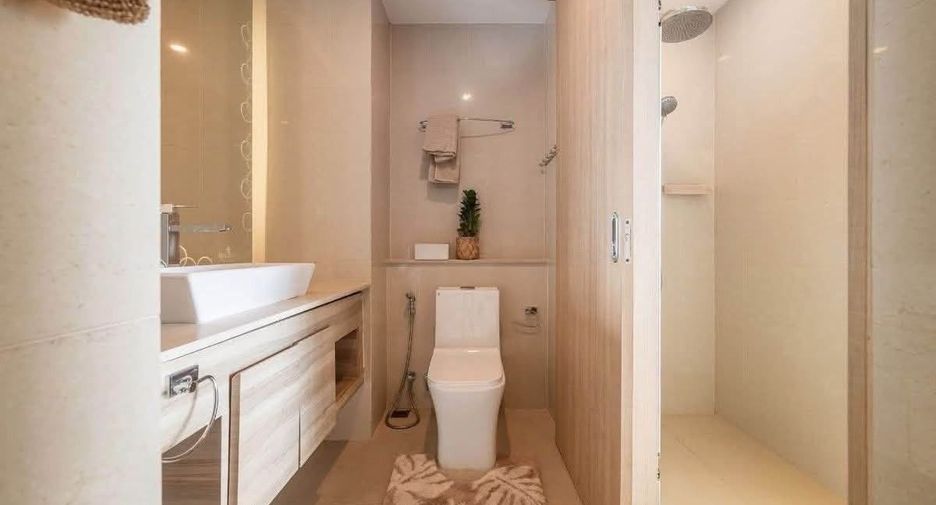For sale 1 bed condo in Jomtien, Pattaya