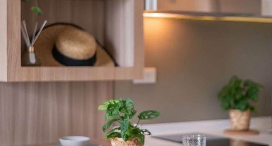 For sale 1 bed condo in Jomtien, Pattaya