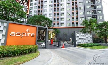 Condo en venta de 1 habitaciones en Chom Thong, Bangkok