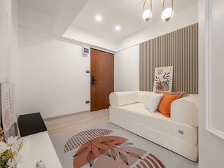 Продажа 2 спальни кондо в Хуаи Кхщанг, Бангкок