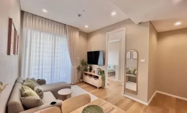 For rent 1 bed condo in Chatuchak, Bangkok