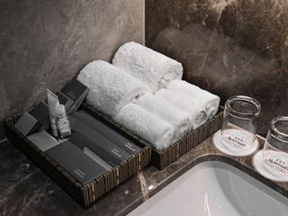 Аренда 1 кровать апартаменты в Щаттхана, Бангкок