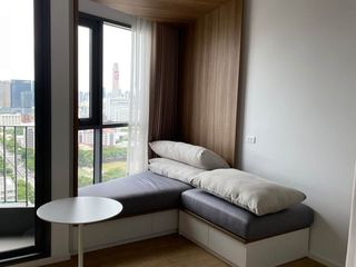 For rent 1 bed condo in Bang Rak, Bangkok