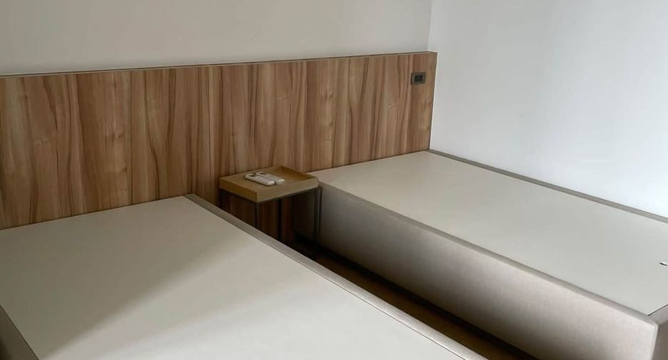 Condo en alquiler de 1 habitaciones en Bang Rak, Bangkok