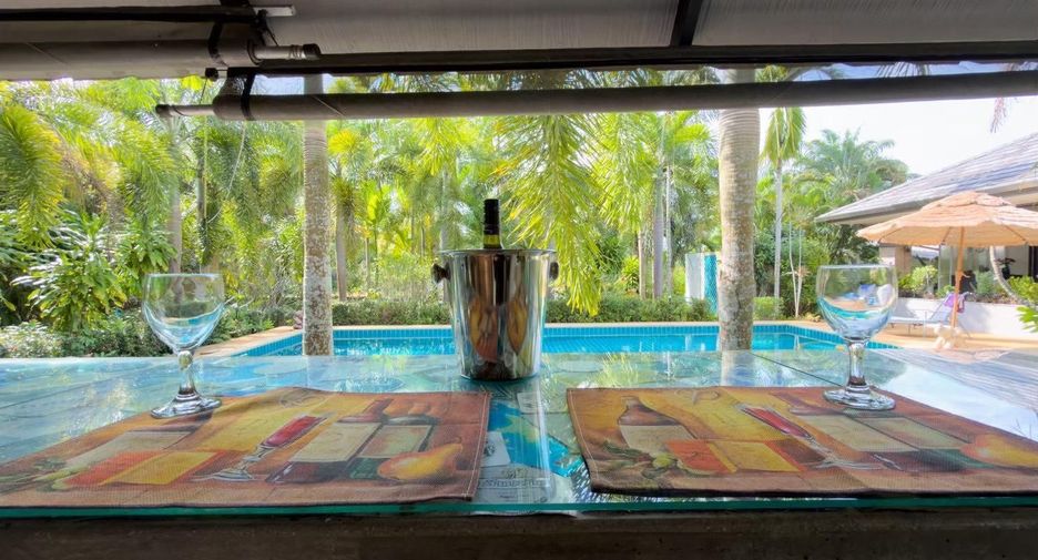 出售 4 卧室 别墅 在 Mueang Krabi, Krabi