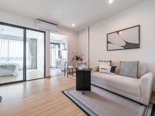 Продажа 1 кровать кондо в Банг На, Бангкок