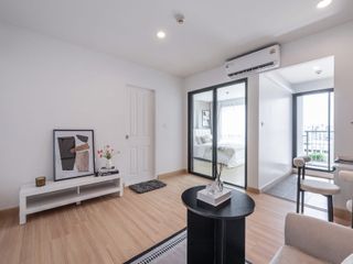 Продажа 1 кровать кондо в Банг На, Бангкок