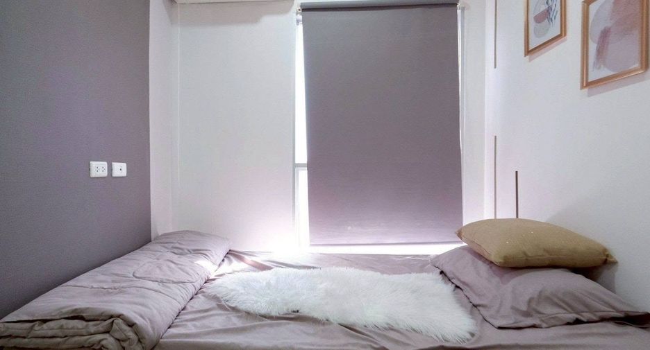 Condo en venta de 2 habitaciones en Chom Thong, Bangkok