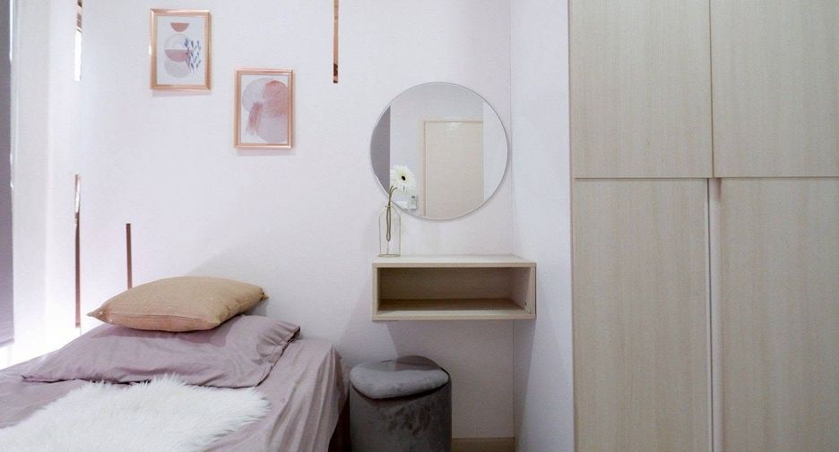 Condo en venta de 2 habitaciones en Chom Thong, Bangkok