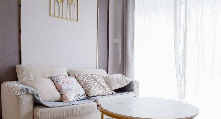 Condo en venta de 2 habitaciones en Chom Thong, Bangkok