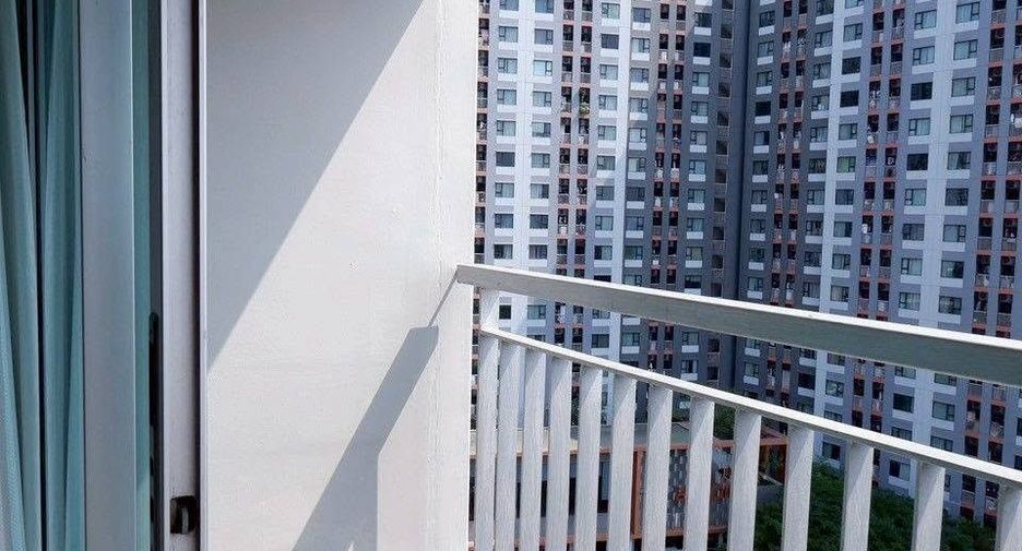 Condo en venta de 2 habitaciones en Chom Thong, Bangkok