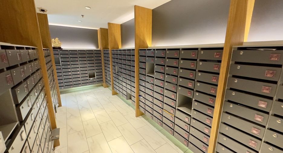 Продажа 1 кровать кондо в Кхан На Яо, Бангкок