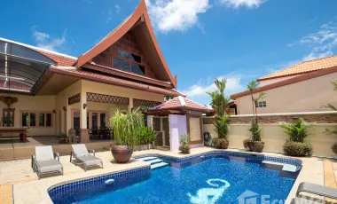 出售 5 卧室 别墅 在 Phuket Town, 普吉