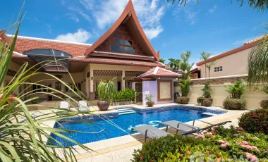 出售 5 卧室 别墅 在 Phuket Town, 普吉