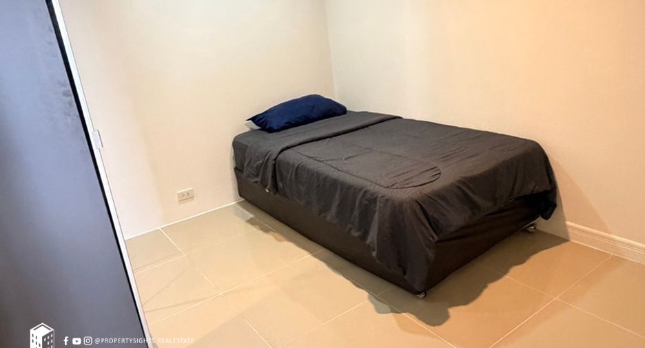 Wohnung zur Miete mit 3 Zimmer in Khlong Toei, Bangkok