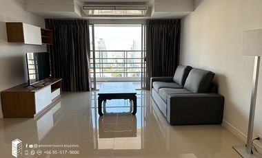 Wohnung zur Miete mit 3 Zimmer in Khlong Toei, Bangkok