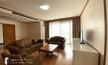 For rent 3 ベッドルーム condo in Watthana, Bangkok