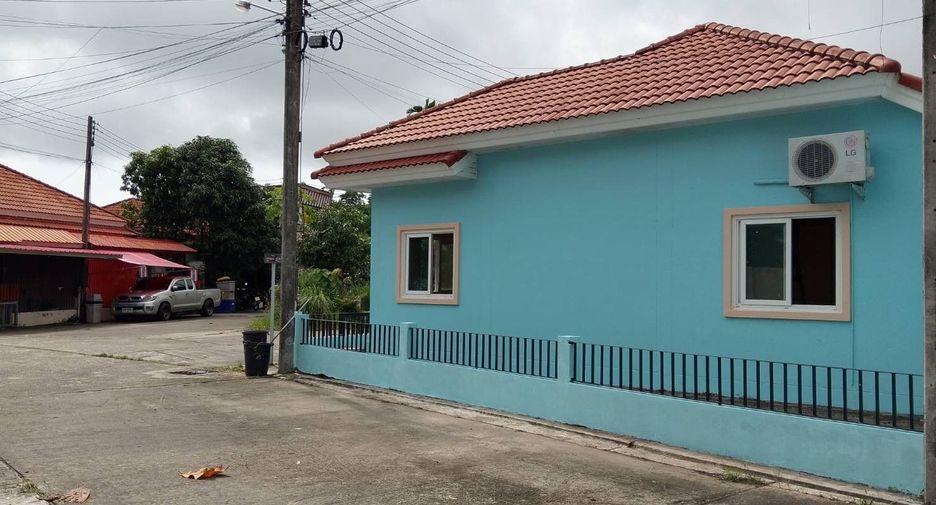 Casa adosada en alquiler de 2 habitaciones en Mueang Phuket, Phuket