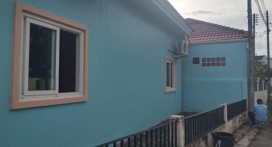 Casa adosada en alquiler de 2 habitaciones en Mueang Phuket, Phuket
