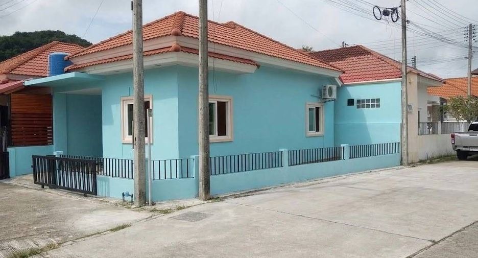 Casa adosada en alquiler de 2 habitaciones en Mueang Phuket, Phuket