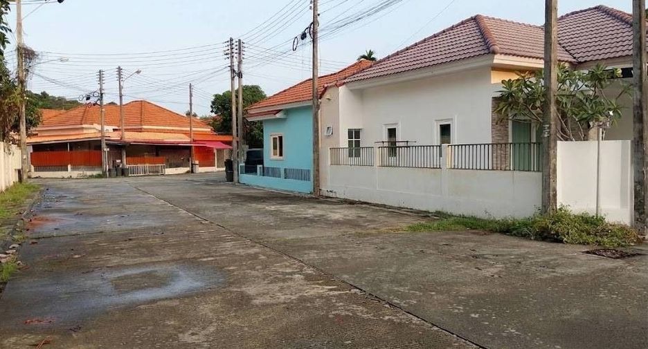 Casa adosada en alquiler de 2 habitaciones en Mueang Phuket, Phuket