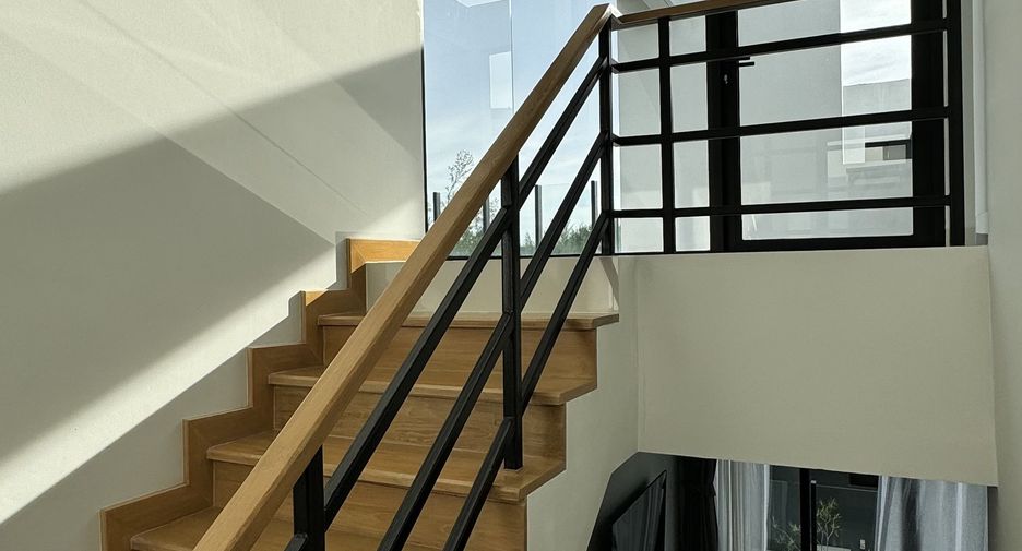 Villa en alquiler de 5 habitaciones en Thalang, Phuket