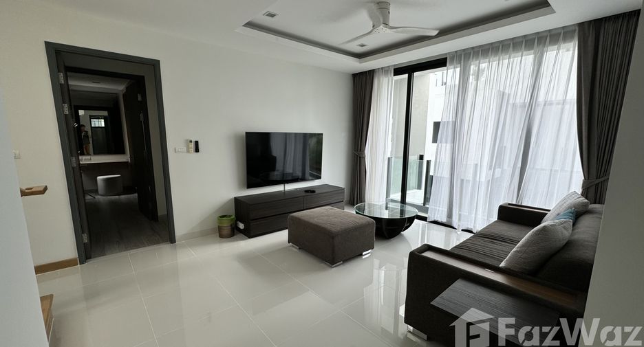 Villa en alquiler de 5 habitaciones en Thalang, Phuket