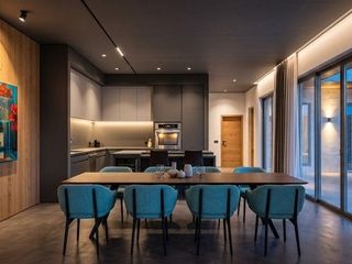Продажа 4 спальни вилла в Самуи, Сураттани