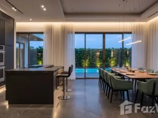 Продажа 3 спальни вилла в Самуи, Сураттани